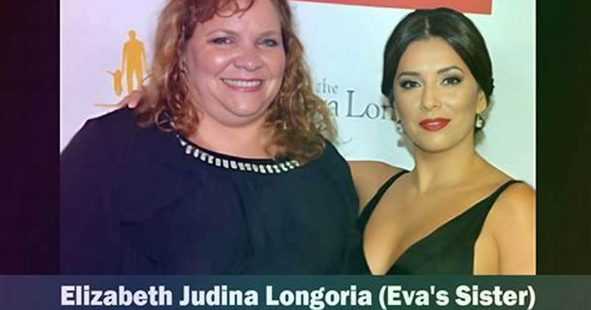Elizabeth Longoria Judina: the Remarkable Journey of a Rising Star