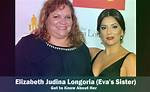 Elizabeth Longoria Judina: the Remarkable Journey of a Rising Star