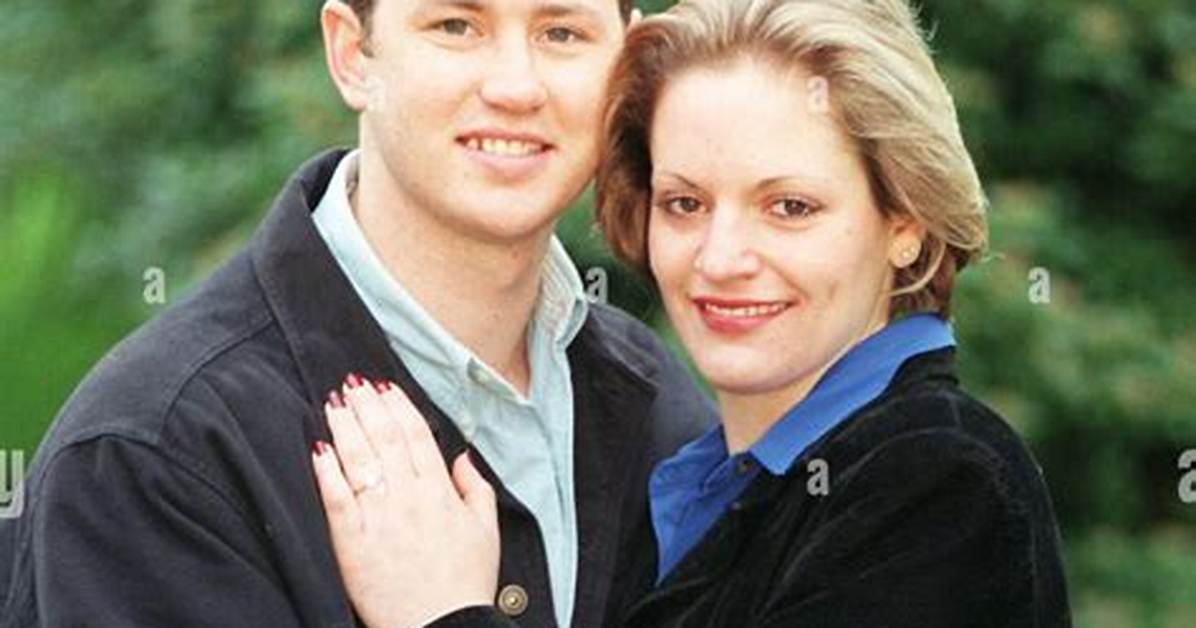 Elizabeth Major's New Marital Journey: Remarriage and Beyond