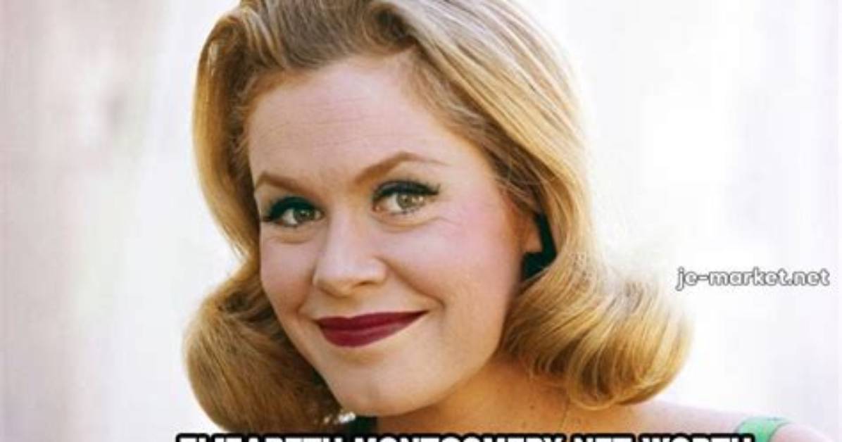 Elizabeth Montgomery S Net Worth Biography Career Awards Fact And