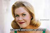 Elizabeth Montgomery’s Net Worth, Biography, Career, Awards, Fact and Life Story