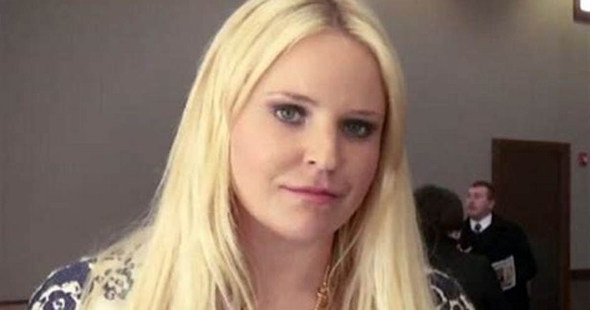Elizabeth Paige Laurie Net Worth How Much Is