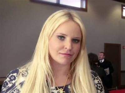 Elizabeth Paige Laurie Net Worth – How Much Is Laurie Worth?