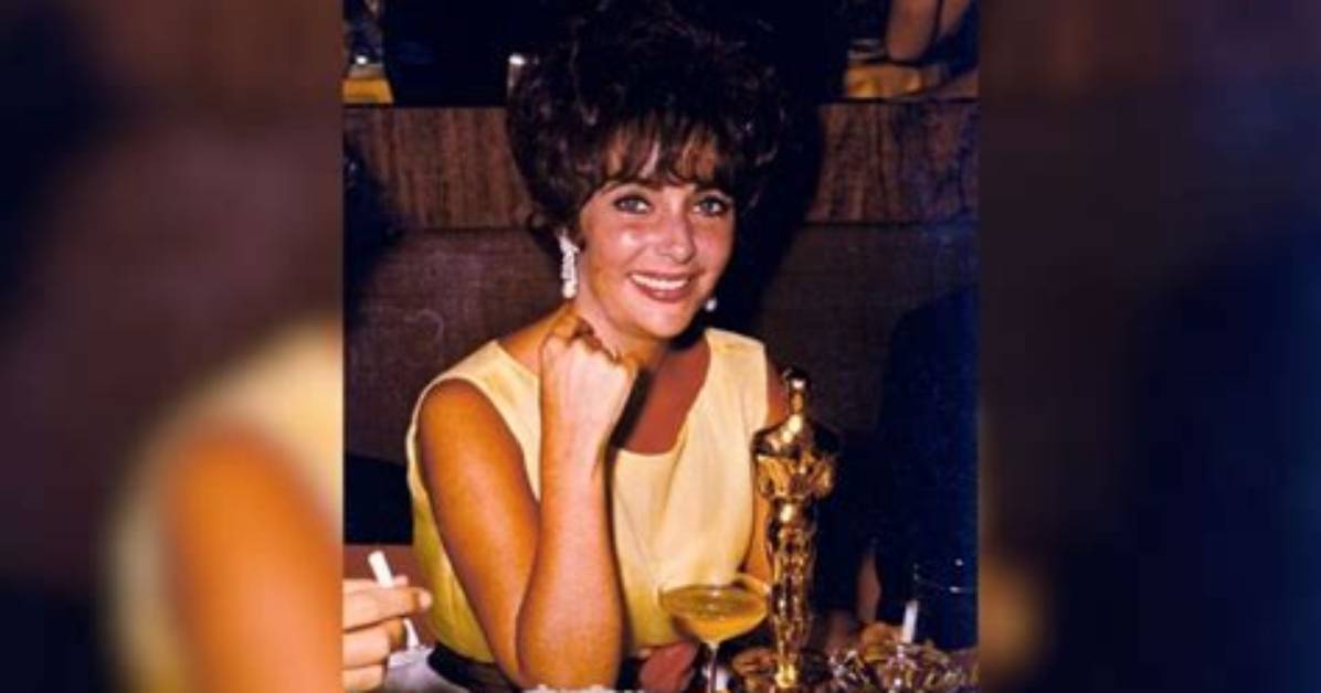 Elizabeth Taylor Net Worth