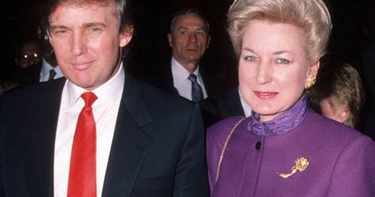 Elizabeth Trump: Donald’s Sister and Her Remarkable Life