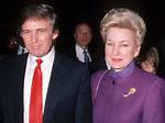 Elizabeth Trump: Donald’s Sister and Her Remarkable Life