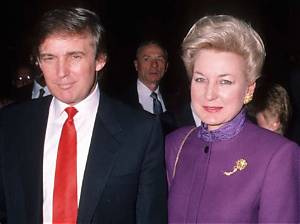 Elizabeth Trump: Donald’s Sister and Her Remarkable Life