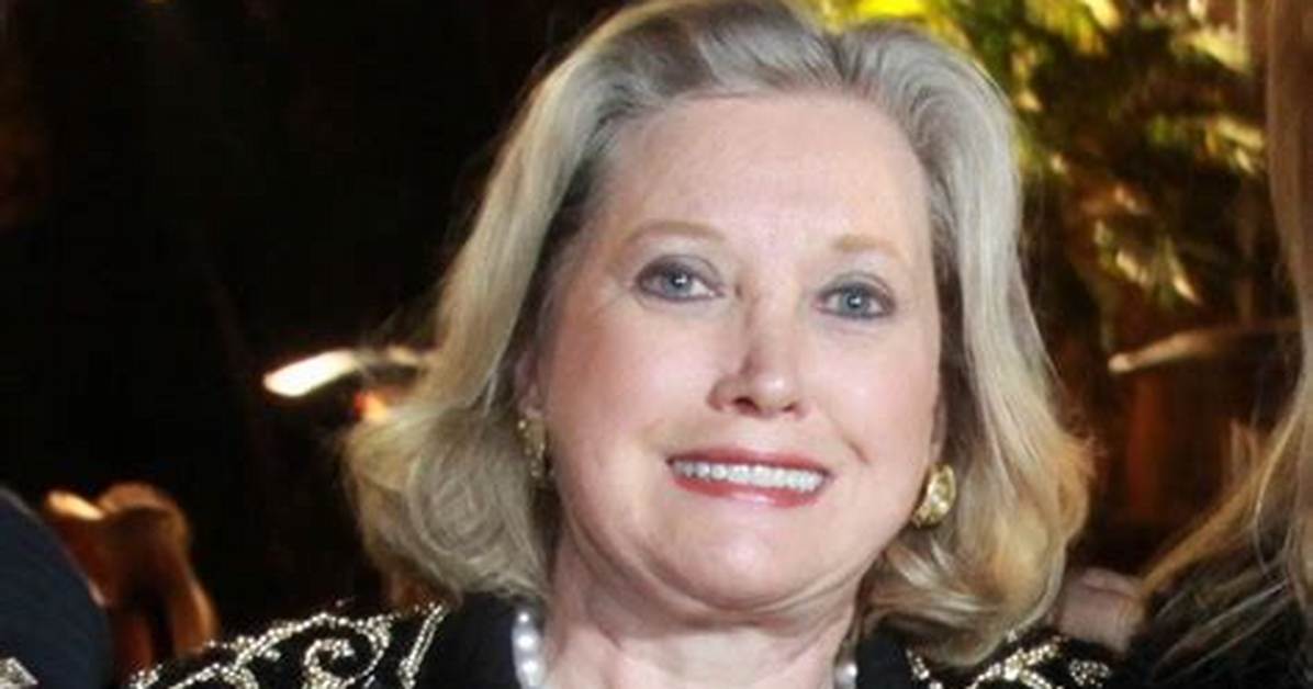 Elizabeth Trump Grau: a Look at the Life of a Powerful Woman