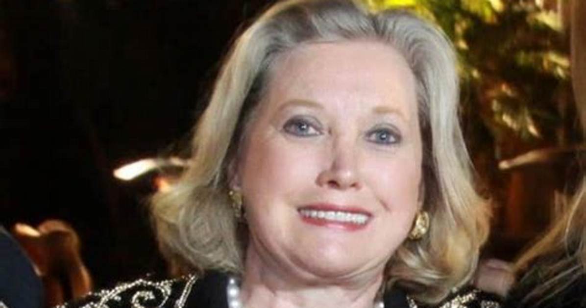 Elizabeth Trump Grau Net Worth: Unveiling the Wealth of Donald Trump's Sister
