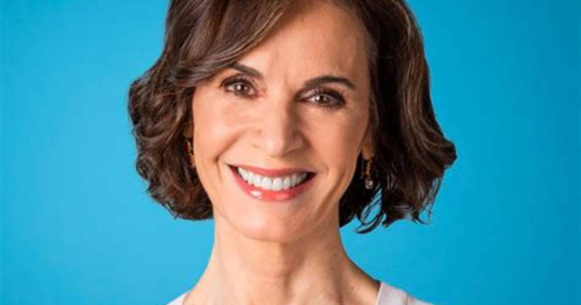 Elizabeth Vargas Breaking News and Investigative