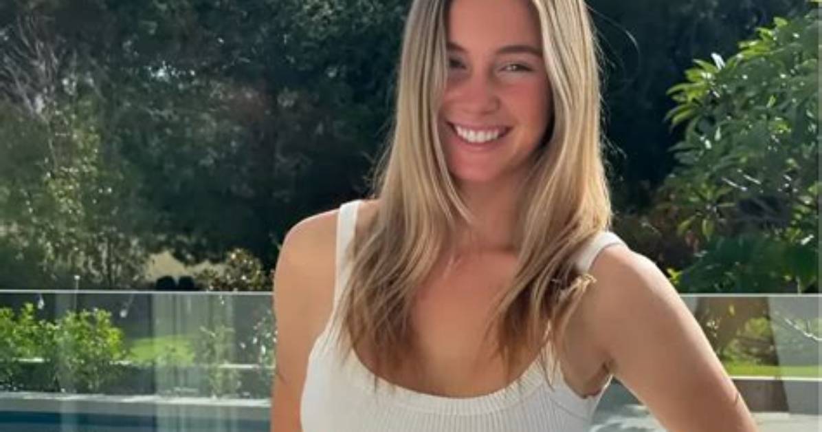 Ella Alexandra Australia: Rising Star of the Southern Hemisphere