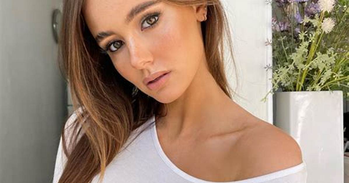 Ella Cervetto Onlyfans: the Rise of a Content Creator
