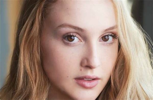 Ella Jonas Farlinger Net Worth
