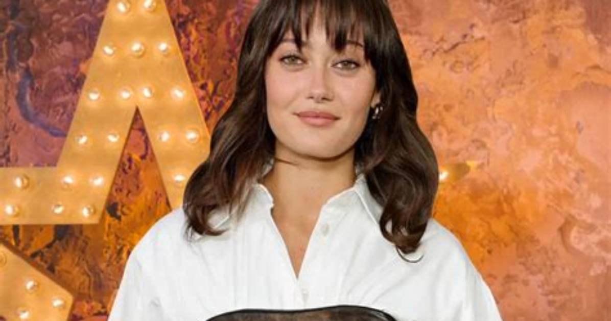 Ella Purnell's Ethnicity: Unveiling Her Background