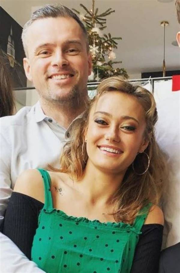 Ella Purnell's Parents: Meet the Family!