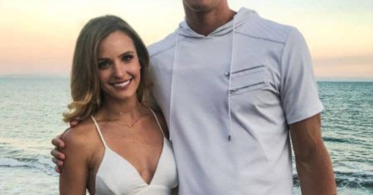Elle Bielfeldt Biography- Wife of Meyers Leonard