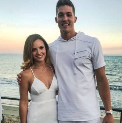 Elle Bielfeldt Biography- Wife of Meyers Leonard