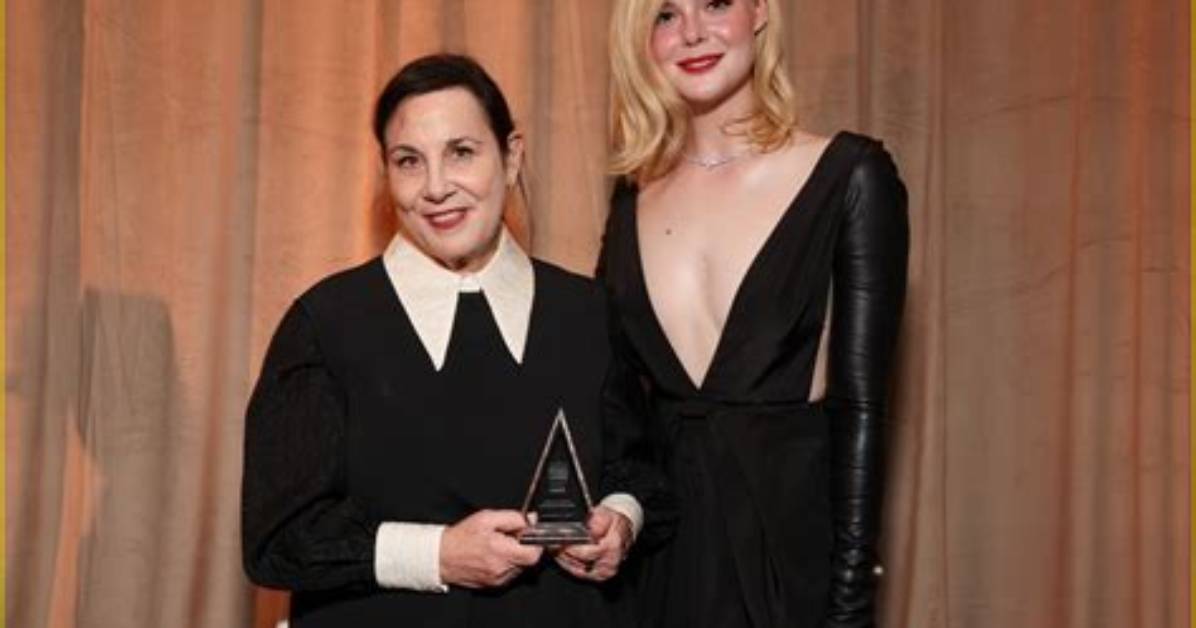 Elle Fanning: Collaboration with Top Filmmakers