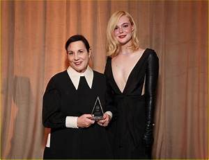 Elle Fanning: Collaboration with Top Filmmakers