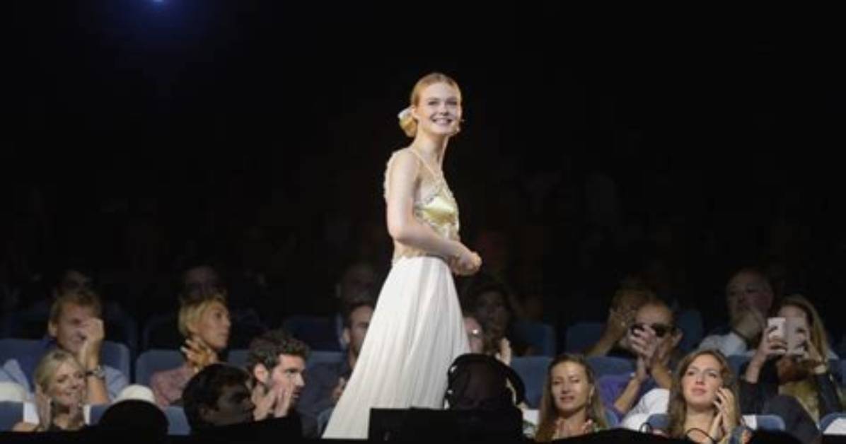 Elle Fanning: the Rising Star Who Redefined the Industry