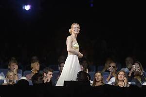 Elle Fanning: the Rising Star Who Redefined the Industry