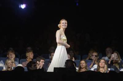 Elle Fanning: the Rising Star Who Redefined the Industry