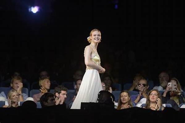 Elle Fanning: the Rising Star Who Redefined the Industry