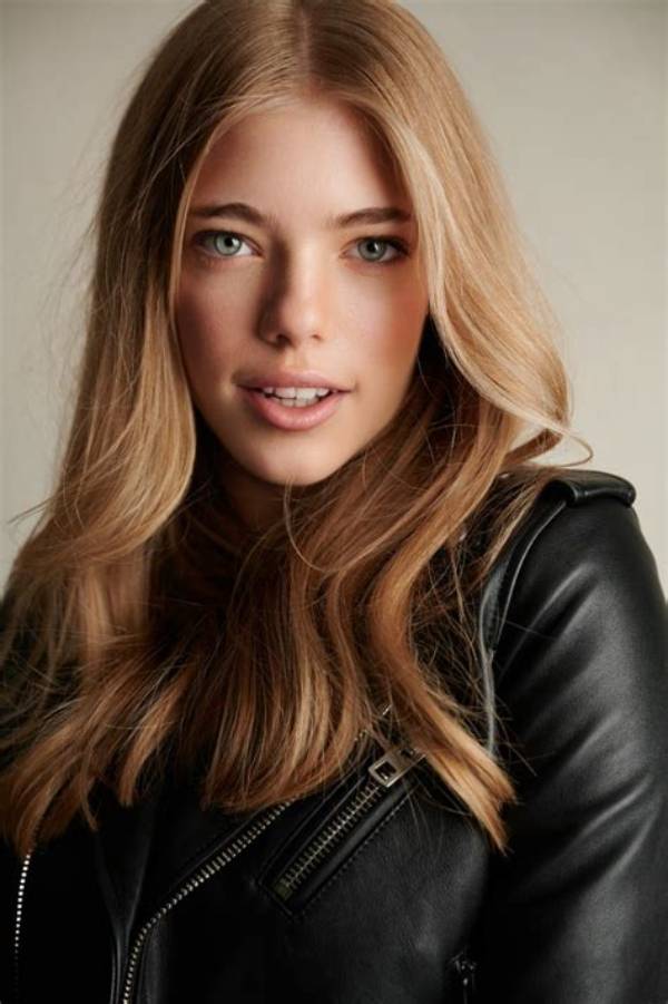 Elle Mckinnon