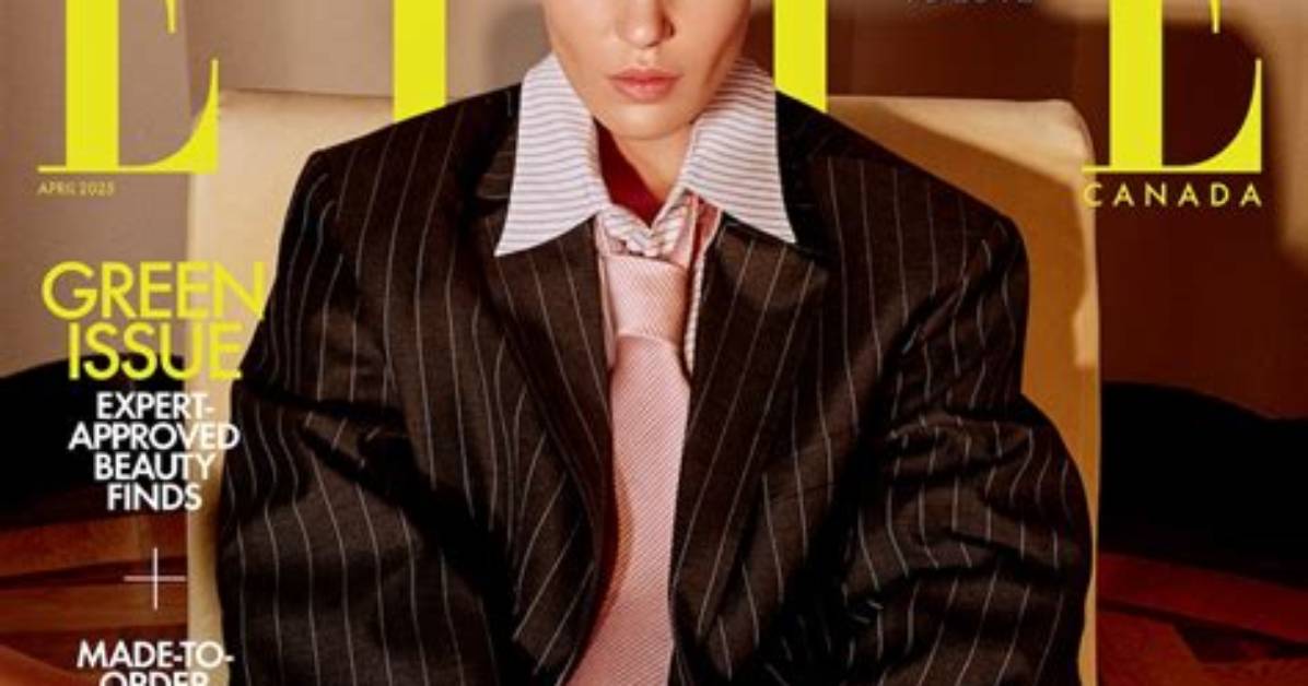 Elle