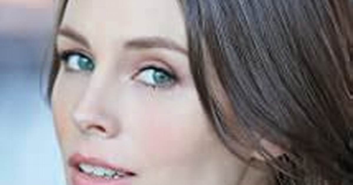Ellen Adair Height Weight Net Worth Age Wiki Who