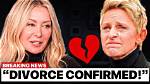 Ellen and Portia Divorce: Final Chapter?