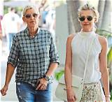 Ellen and Portia Divorce Shocker: What You Need to Know
