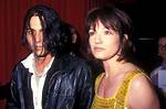 Ellen Barkin and Johnny Depp Relationship Is Mentioned During the Ingoing Trial, Here Is How Long Ago Did They Date