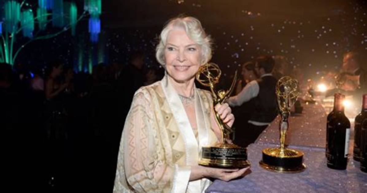 Ellen Burstyn Net Worth