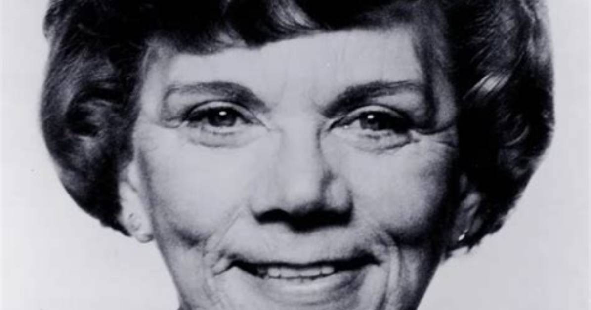 Ellen Corby Net