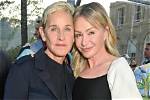 Ellen Degeneres' Wife: an Inspiring Love Story