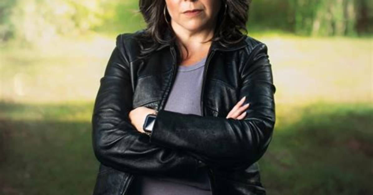 Ellen Hamilton Latzen Wikipedia