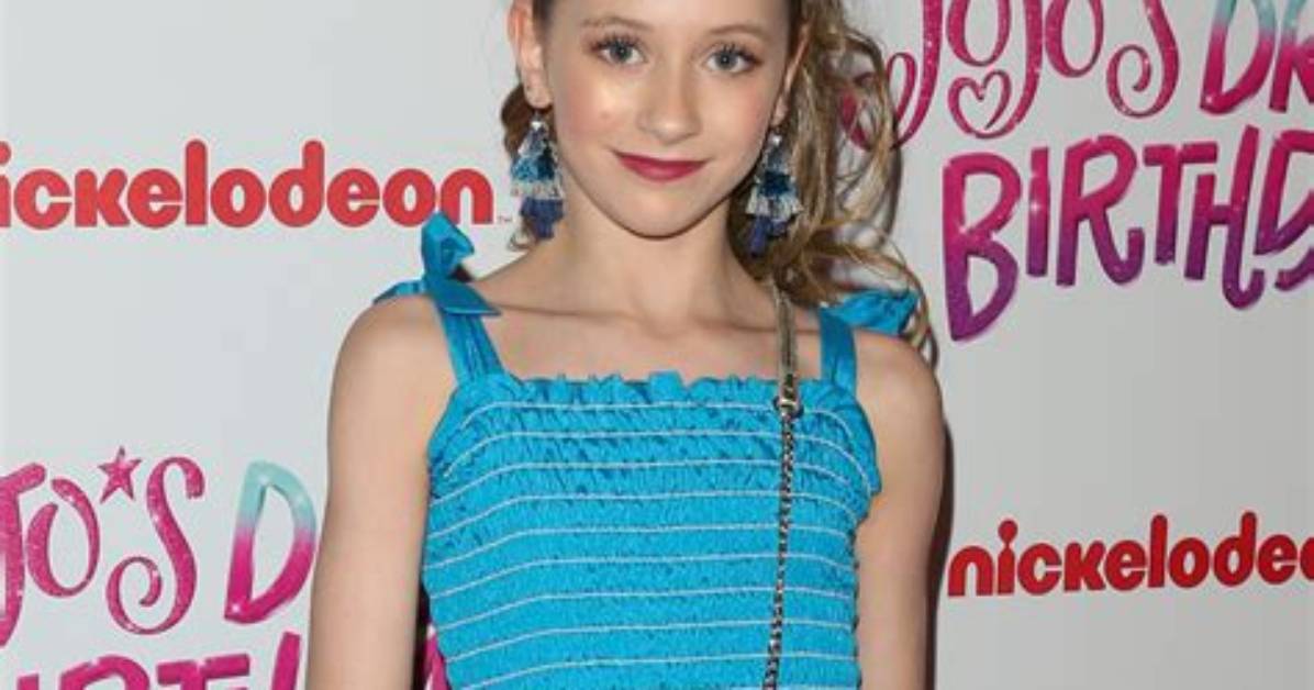 Elliana Dance Moms Mom