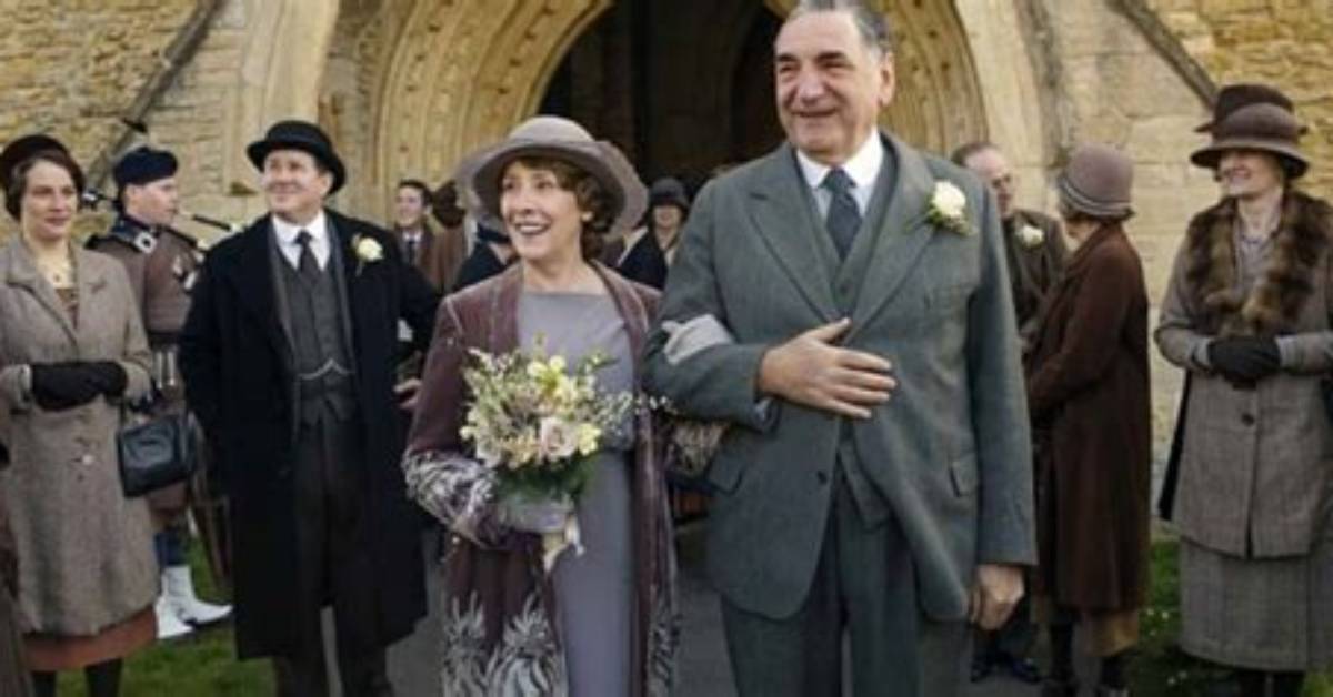 Ellie Haddington Husband: a Comprehensive Look at Her Personal Life and Love Story