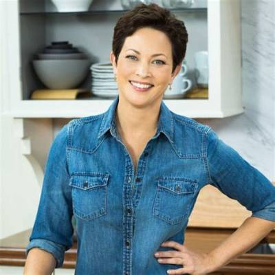 Ellie Krieger Net Worth, Income, Salary, Earnings, Biography
