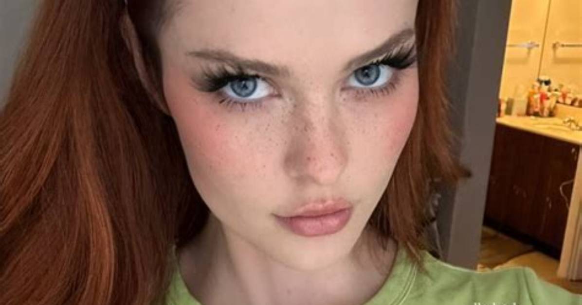 Elly Clutch Onlyfans Leaked Uncover the Truth Behind The