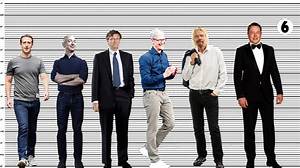 Elon Musk Height: Unveiling the True Measurement of a Visionary