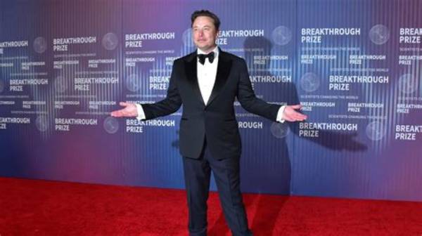 Elon Musk Height: Unveiling the Truth About the Tech Titan's Stature