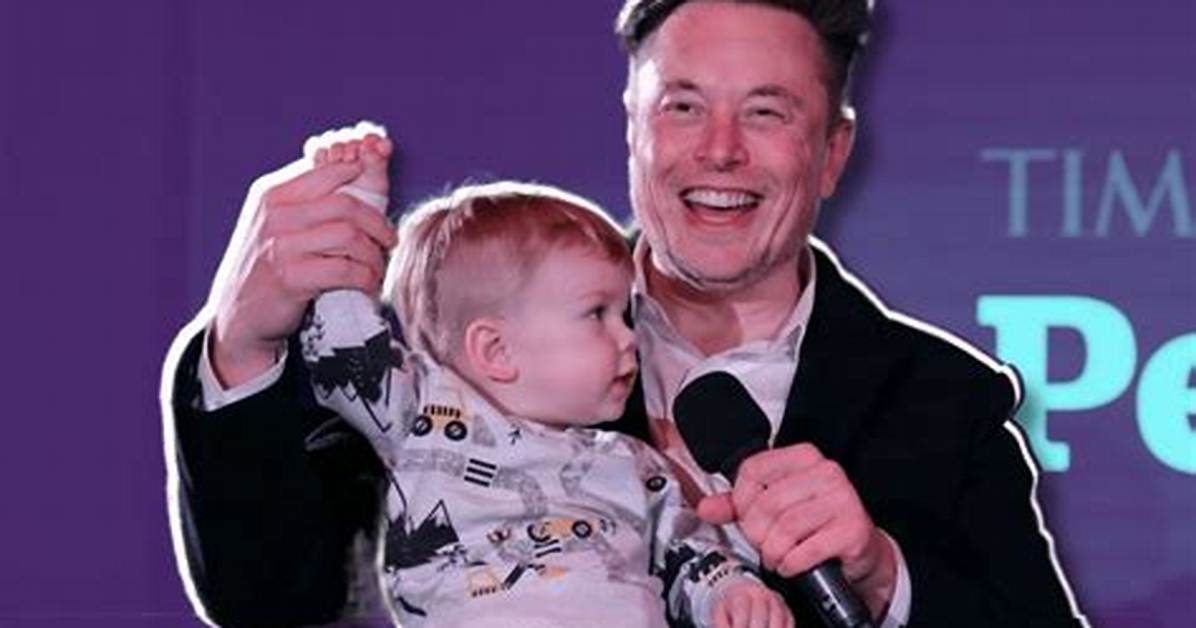 Elon Musk & Kai Musk: a Deep Dive into Their Relationship