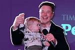 Elon Musk & Kai Musk: a Deep Dive into Their Relationship