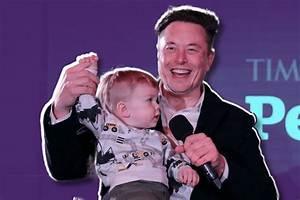 Elon Musk & Kai Musk: a Deep Dive into Their Relationship