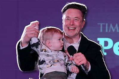 Elon Musk & Kai Musk: a Deep Dive into Their Relationship