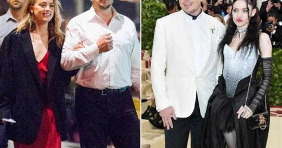 Elon Musk Married 2024? Latest Update