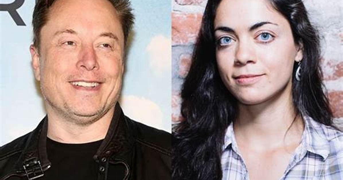 Elon Musk's Current Wife 2025: a Comprehensive Look into His Personal Life
