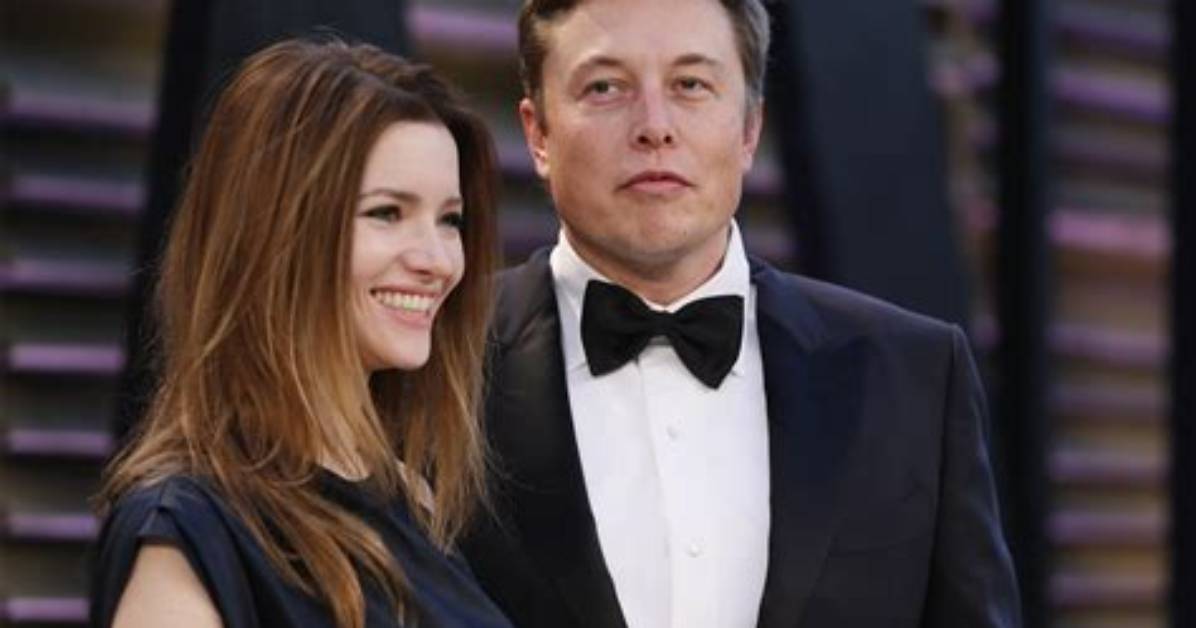 Elon Musk's Recent Wife: a Comprehensive Look into His Personal Life
